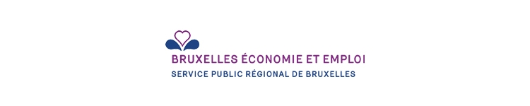 Logo de Bruxelles Economie et Emploi