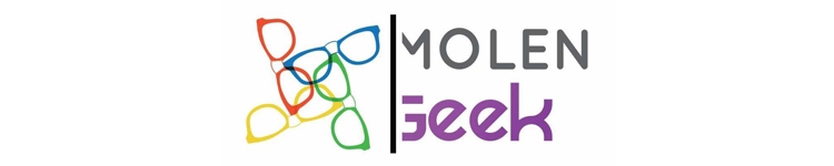 logo of molengeek