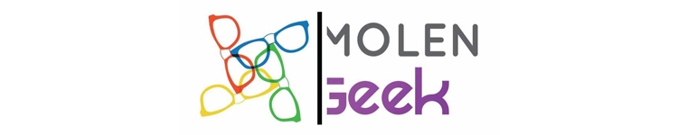 Logo de Molengeek