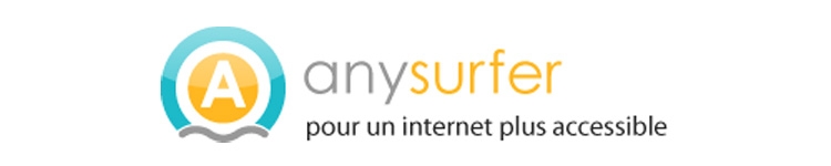 AnySurfer - pour un internet plus accessible