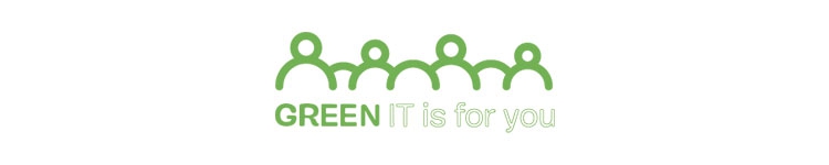 logo Green IT