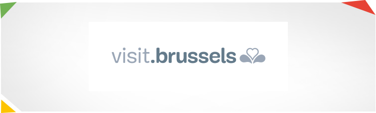 visit.brussels website