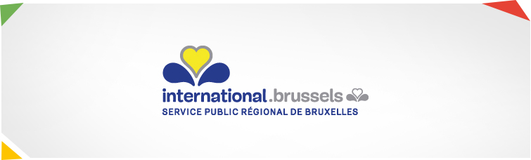 Site Internet de Brussels International