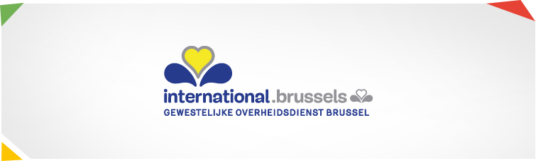 Website van Brussels International