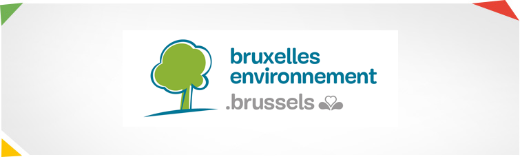 Site Internet de Bruxelles Environnement