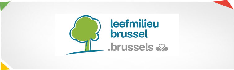 Website van Leefmilieu Brussel