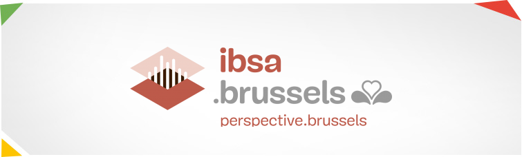 Site Internet de Institut Bruxellois de Statistique et d’Analyse (IBSA)