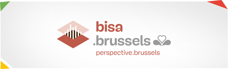 Website van Brussels Instituut voor Statistiek en Analyse (BISA)