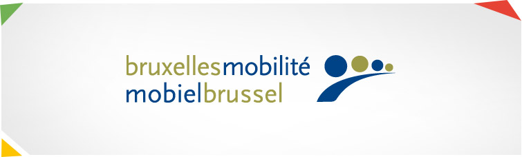 Brussels Mobility website