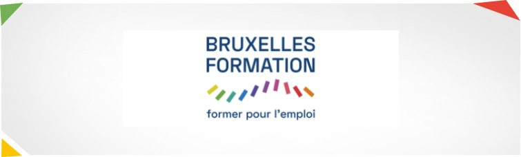 Bruxelles Formation website