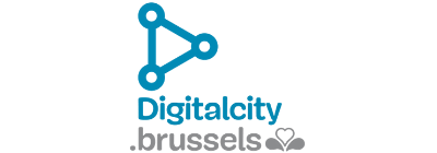 Digitalcity.brussels