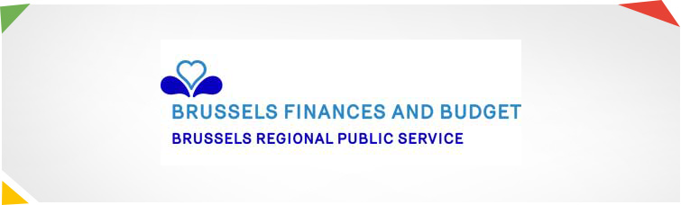 Brussels Finances and Budget website