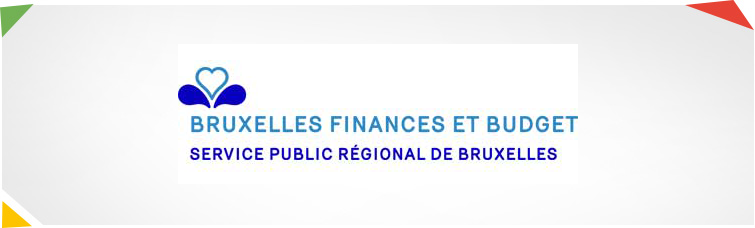 Site Internet de Bruxelles Finances et Budget 