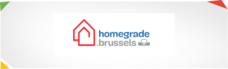 Site Internet de Homegrade