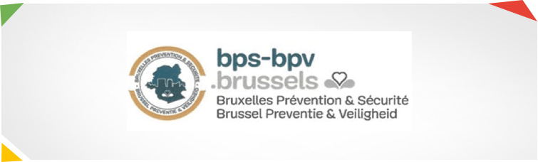 Brussels–Prevention & Security (BPS)  website