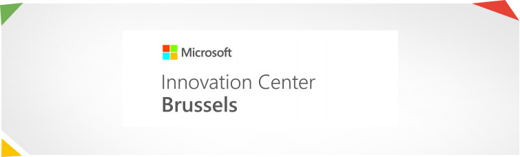 Microsoft Innovation Center website
