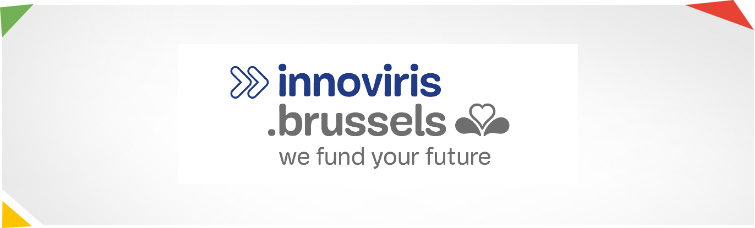 Innoviris website