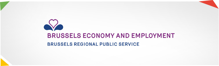 Brussels Economy and Employment website